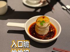 莲藕片-小炳胜(卓悦中心店)