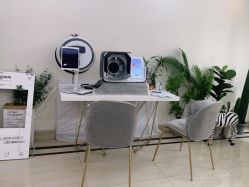 -VE专注问题肌·赛诺龙&科学美肤中心