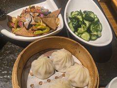 -小城粥道·海胆鲜虾粥(解放广场店)