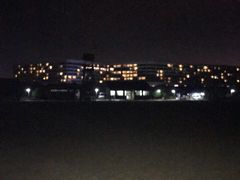 -青岛银沙滩温德姆至尊酒店