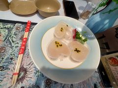 -刘姐啤酒鱼音乐餐厅(阳朔美食丁厄3分店)