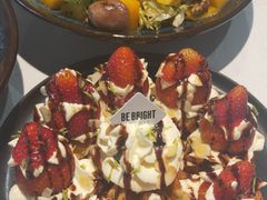 -BE BRIGHT KITCHEN(正佳广场店)