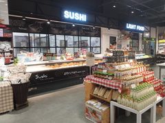 -Olé精品超市(苏州中心店)