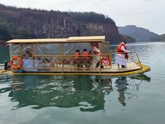 -飞天山旅游区