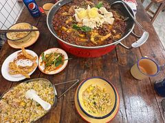 -聂发财重庆江湖菜(解放碑店)