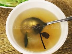 -煲煲香快餐(南京路店)