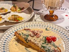 -IL TEATRO 精品意大利餐厅