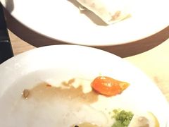 -星伦多 自助料理(圆融店)