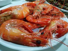 -南海渔家•海鲜•正宗海南菜(海棠湾店)