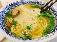 -尹兰楼西北风情餐厅(嘉定店)