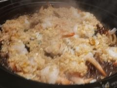 蒜蓉粉丝虾-肥猫(义乌万达店)