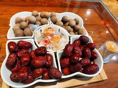 -那家老院子东北菜·饺子·小鸡炖蘑菇(艳华街店)