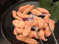 -九田家黑牛烤肉料理(石路天虹店)