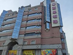 -西单明珠商场