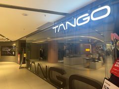 -TANGO LIVEHOUSE动感单车(巴黎春天店)