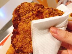 -麦当劳(温州人民路店)