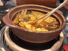 -刘一锅筋头巴脑(凌空二街店)
