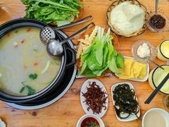-尼玛藏家风味园(阿山食城店)