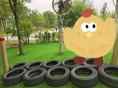 -回龙观体育文化公园