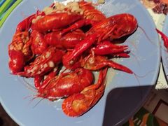 -舜和巴西烤肉餐厅(舜和国际店)