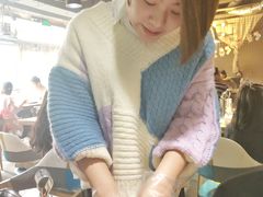-梅梅家的烤肉店(槐北路店)
