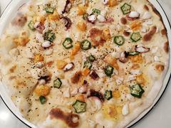 -玛尚诺Pizza&Bar(长泰广场店)