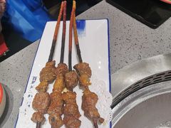 -羊来顺冰煮鲜羊铁锅烀羊肉(八卦岭店)