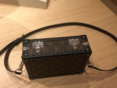 -LV路易威登(杭州万象城店)