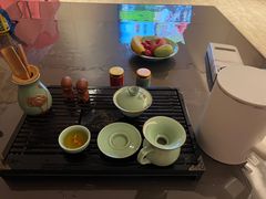 -难忘的面(五矿君澜酒店)