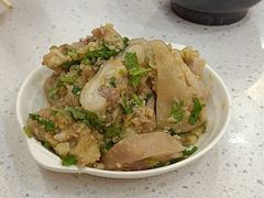 -旺角宝港式茶餐厅(寮步店)