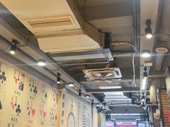 -水碾河刘老大串串香(水碾河路店)
