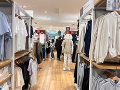 -优衣库(南京建邺万达广场店)