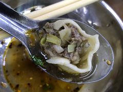 -回坊马二饺子馆