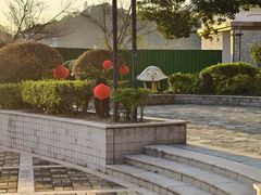 -河源万绿湖美思威尔顿酒店