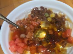 -大众跷脚牛肉馆·非遗传承单位(峨眉山店)