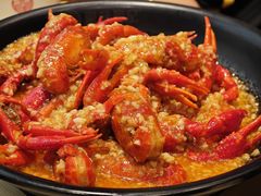 -聚味瞿记·龙虾堂(坡子街店)