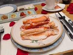 -和·铁板烧餐厅·昆泰嘉晟酒店(望京店)