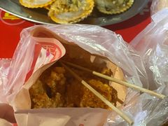 -海大南门夜市(海富街店)