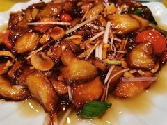 -南来顺饭庄·清真(南菜园店)