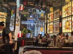 -厚贞日式烤肉(浦东汇智店)