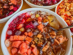 -大众跷脚牛肉馆·非遗传承单位(峨眉山店)