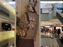 -Gucci(北京SKP店)