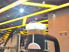 -古德菲力健身(湛江金沙湾店)