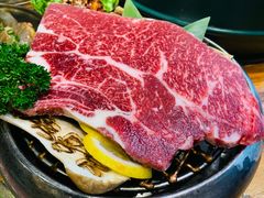 -韩景台烤肉(八大处店)