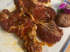 -7星海鲜烧烤(紫光福郡店)