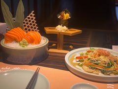 -山葵家·创意料理(临平银泰城店)