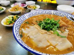 -蒲锦源烩饼(蒲城店)