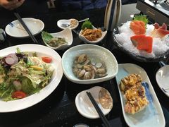 -真剑日本料理·铁板烧(贵州路店)