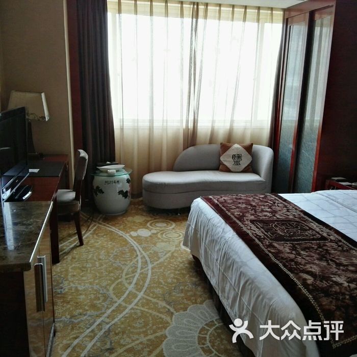 汇东大酒店