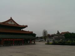 -广东圆玄道观
